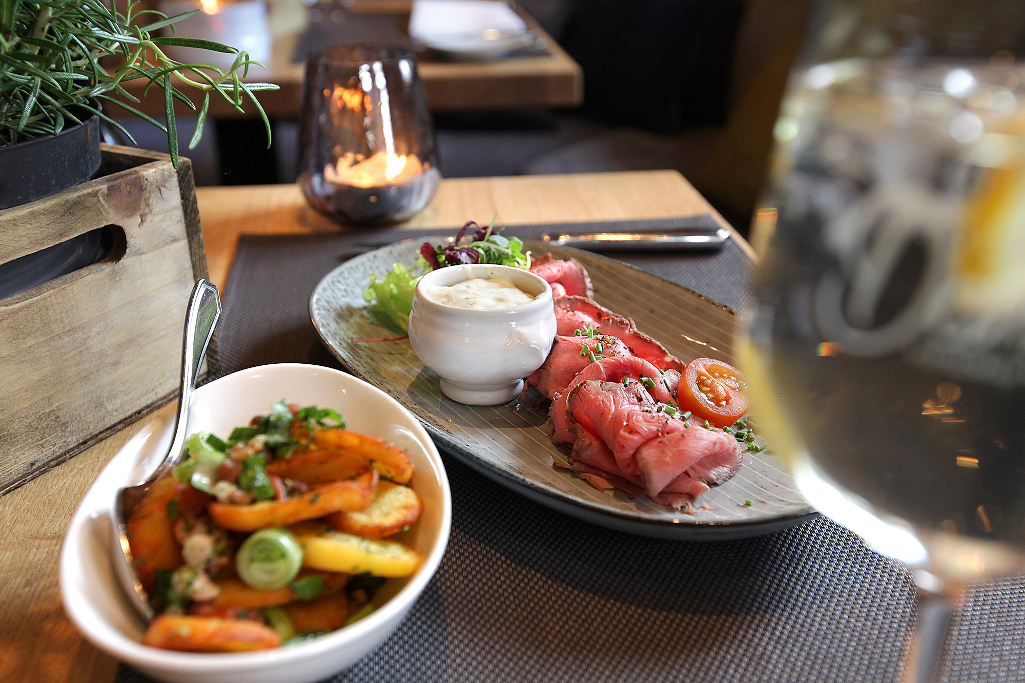 Galerie Henny s Hamburg