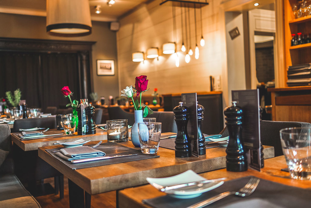 Galerie Henny s Hamburg