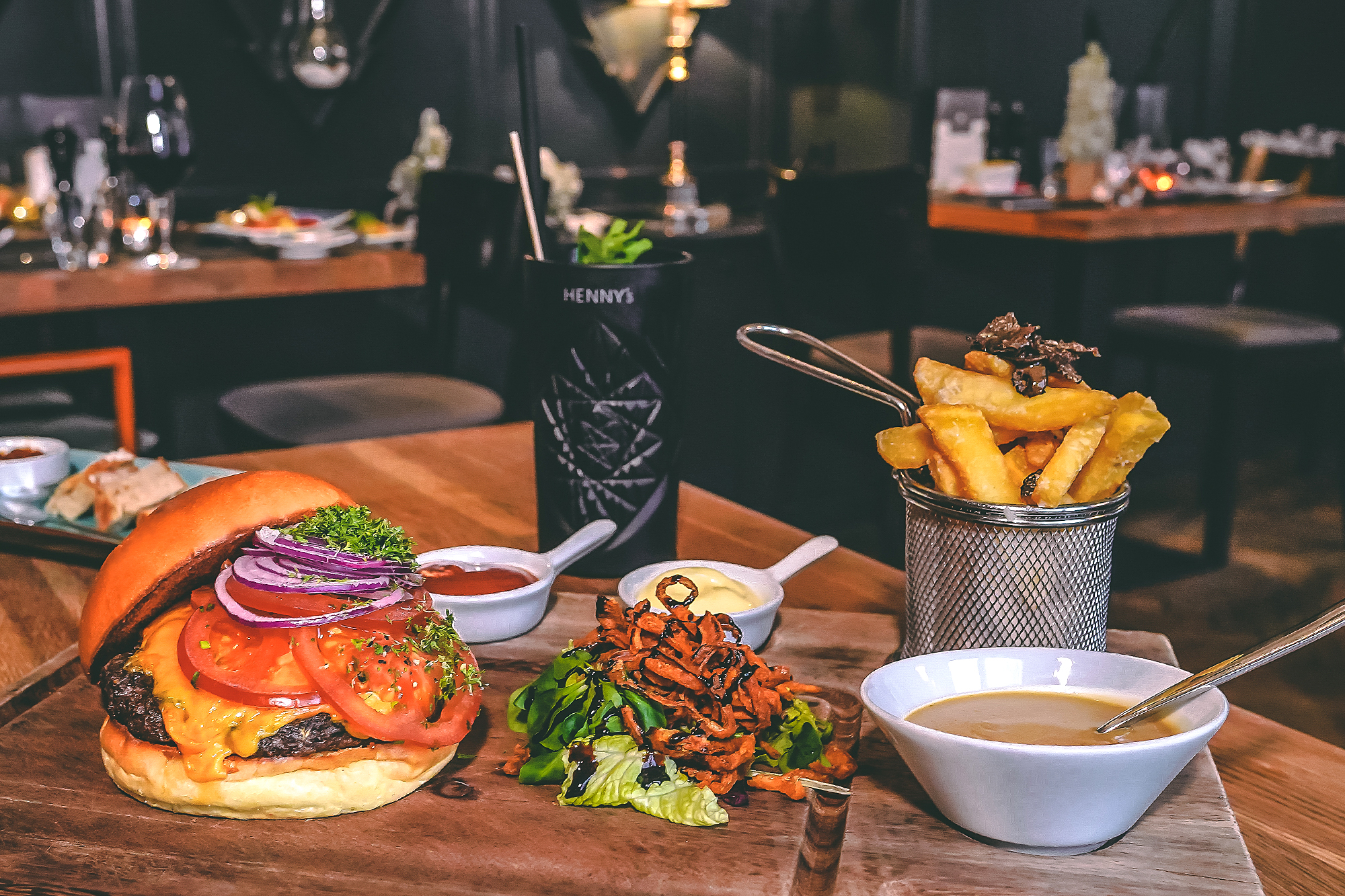 Galerie Henny s Hamburg