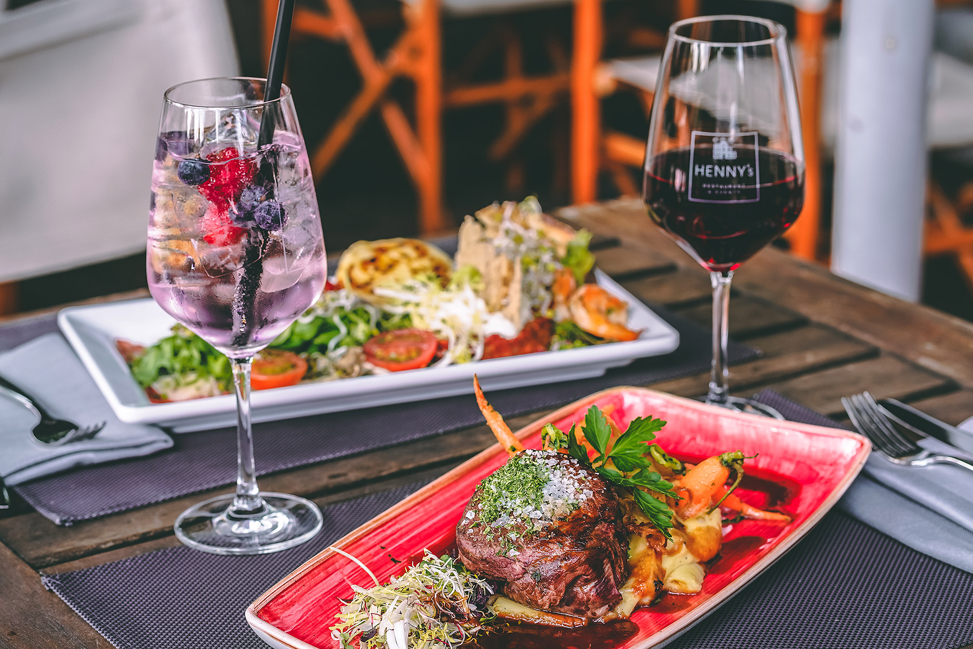 Galerie Henny s Hamburg