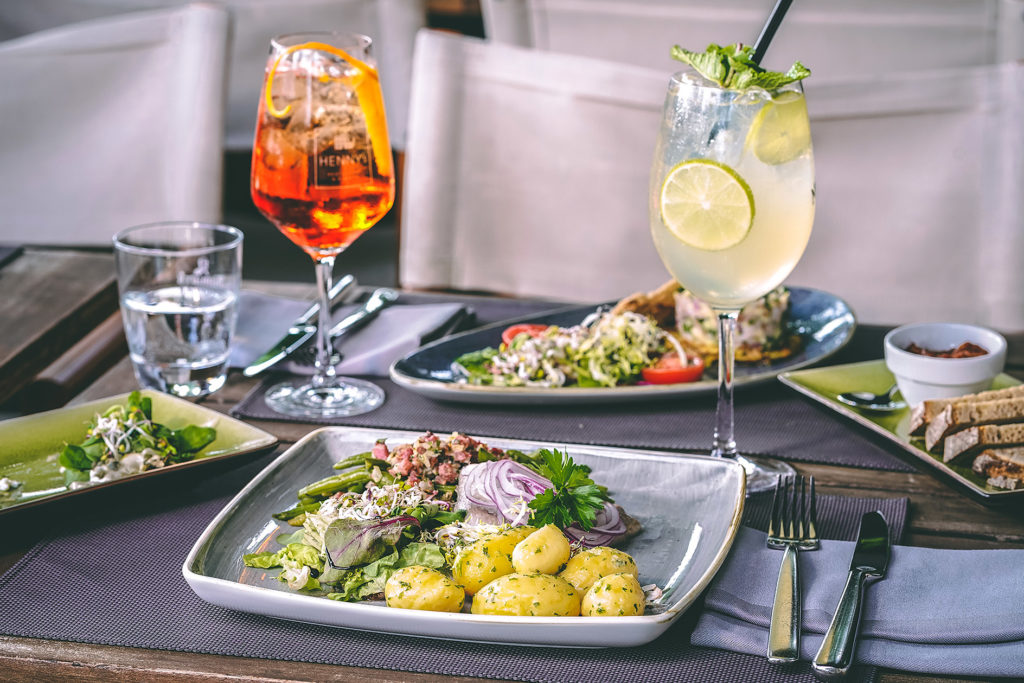 Galerie Henny s Hamburg