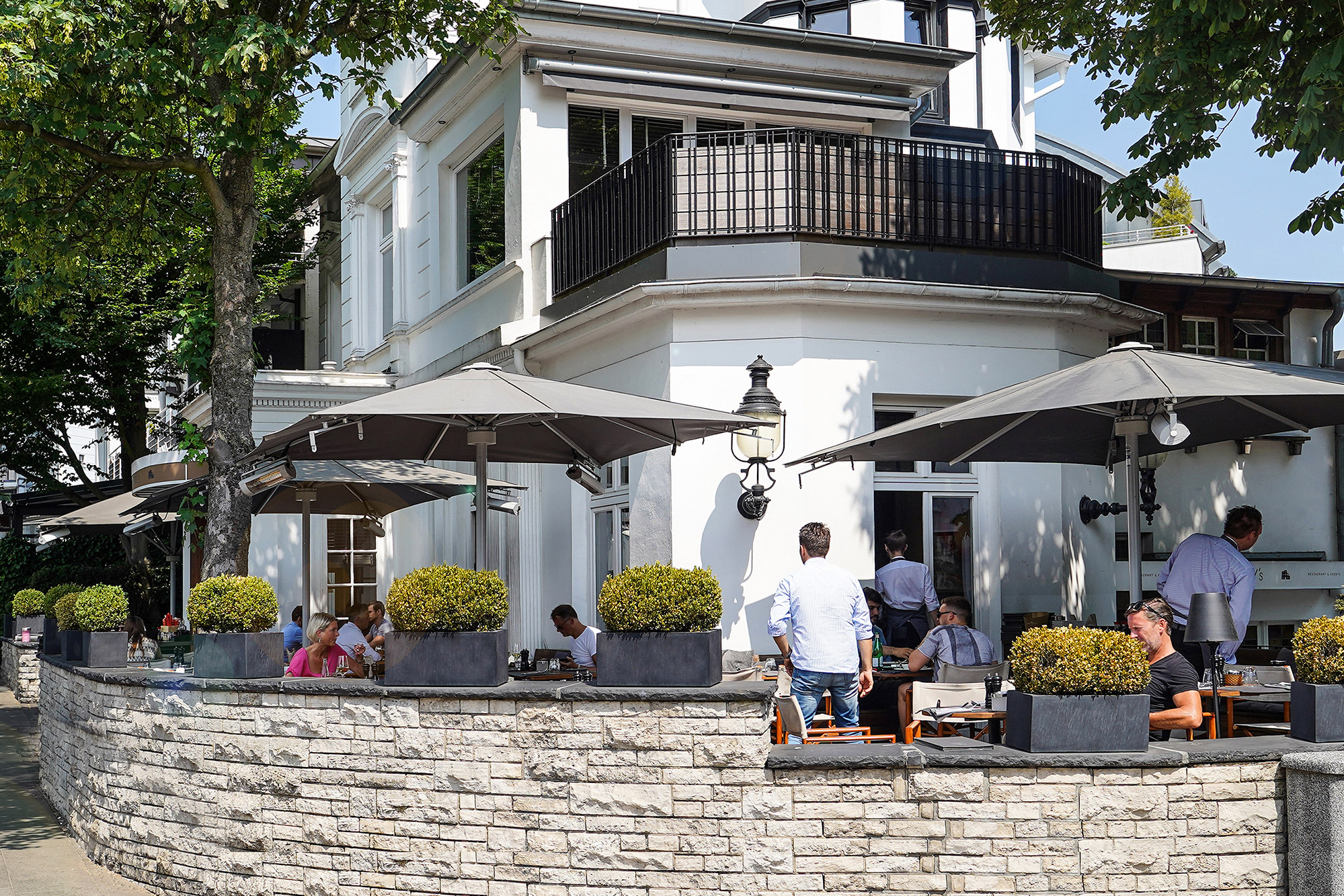 Galerie Henny s Hamburg