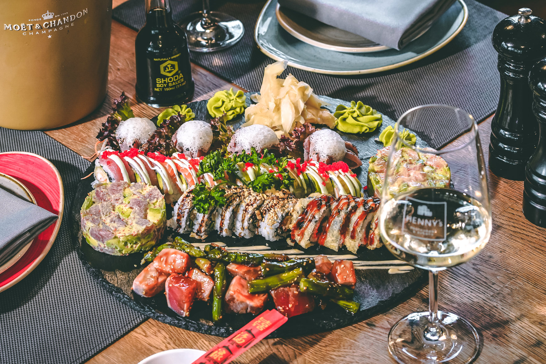 Galerie Henny s Hamburg